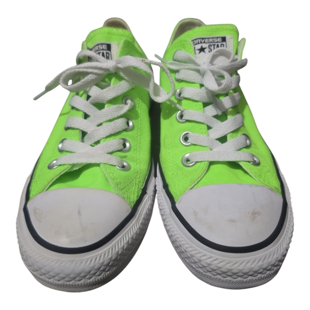 Converse Chuck Taylor All Star Low Top Sneaker